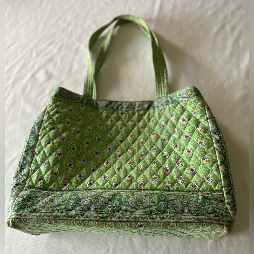 Americana by Sharif Large Shoulder Bag Purse Tote Lovely